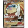 Pokemon SV9 Mamoswine ex #116/100