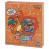Pokemon Brave Stars Card Case Keychain Blind Box (Chinese)