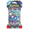 Pokemon Stellar Crown Sleeved Booster Pack