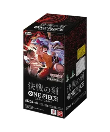 One Piece OP-16 Booster Box (Japanese)