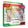 Pokemon First Partner Illustration Collection