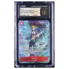 One Piece PRB01 - One Piece Card the Best Marco (Full Art) (JP) CGC 10 Pristine