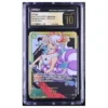 One Piece Romance Dawn Yamato (JP) CGC 10 Pristine