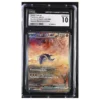 Pokemon Scarlet & Violet Base Set Great Tusk ex CGC 10