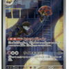 SV10 Team Rocket's Orbeetle 104/098