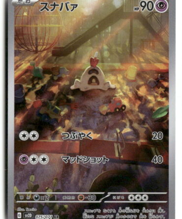 SV2D Sandygast 075/071