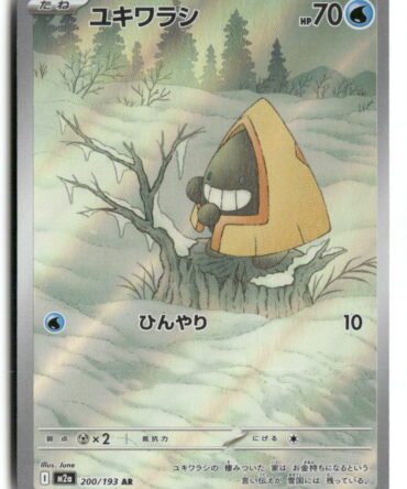 M2a Snorunt 200/193