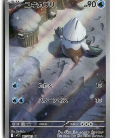 m1S Snover 067/063