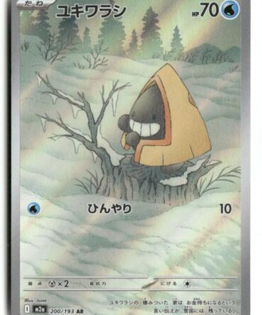 M2a Snorunt 200/193