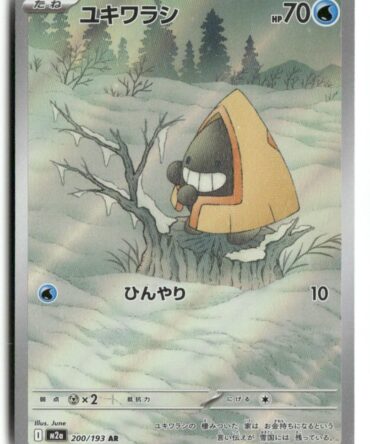 M2a Snorunt 200/193