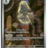 SV: Black Bolt Beheeyem 121/086