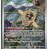 ME: Ascended Heroes Fan Rotom 250/217