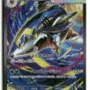 M2 Mega Sharpedo ex 113/80