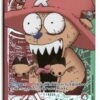 Tony Tony.Chopper [Base Shop] OP08-001