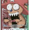 Tony Tony.Chopper [Base Shop] OP08-001