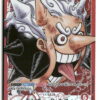 Monkey.D.Luffy [Base Shop] ST21-001