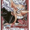 Monkey.D.Luffy [Base Shop] ST21-001