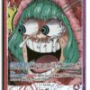 Tony Tony.Chopper [Base Shop] OP08-001