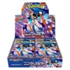 Pokemon Ninja Spinner Booster Box (Japanese)