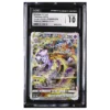 Pokemon Crown Zenith: Galarian Gallery Mewtwo VSTAR CGC 10 Pristine