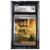 Pokemon Scarlet & Violet Base Set Penny CGC 10
