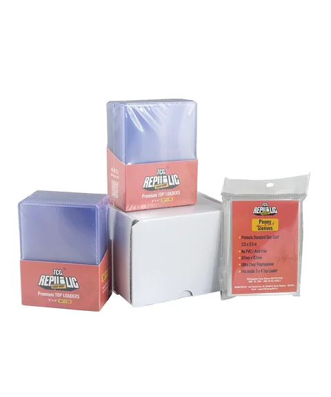 Graded Guard Jewel Case (PSA) - TCG Republic
