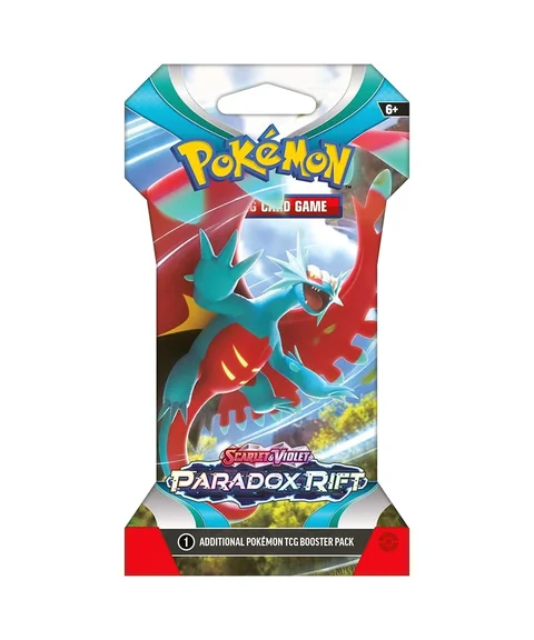 Buy Pokmon Booster Packs in India | TCG Republic Buy Pokmon Booster Packs in India | TCG Republic